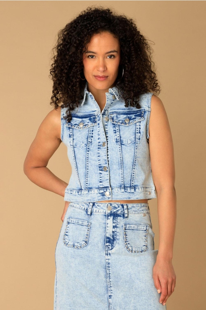 MARRIT 4200524 12009 LIGHT DENIM